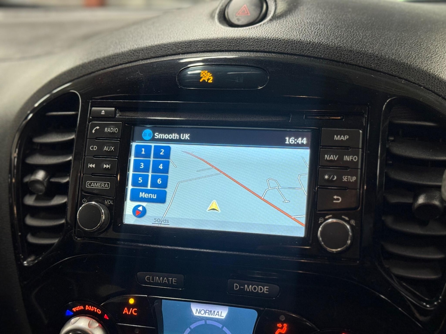 Used Nissan Juke for sale - 77977769: Photo 13