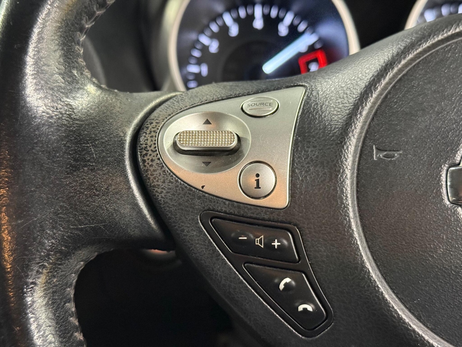 Used Nissan Juke for sale - 77977769: Photo 15