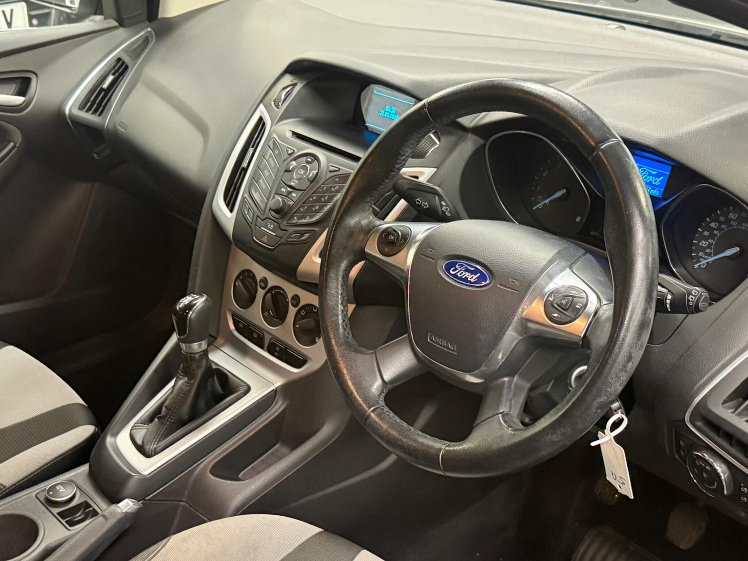 Used Ford Focus 2014 for sale - 78085761: Photo 10