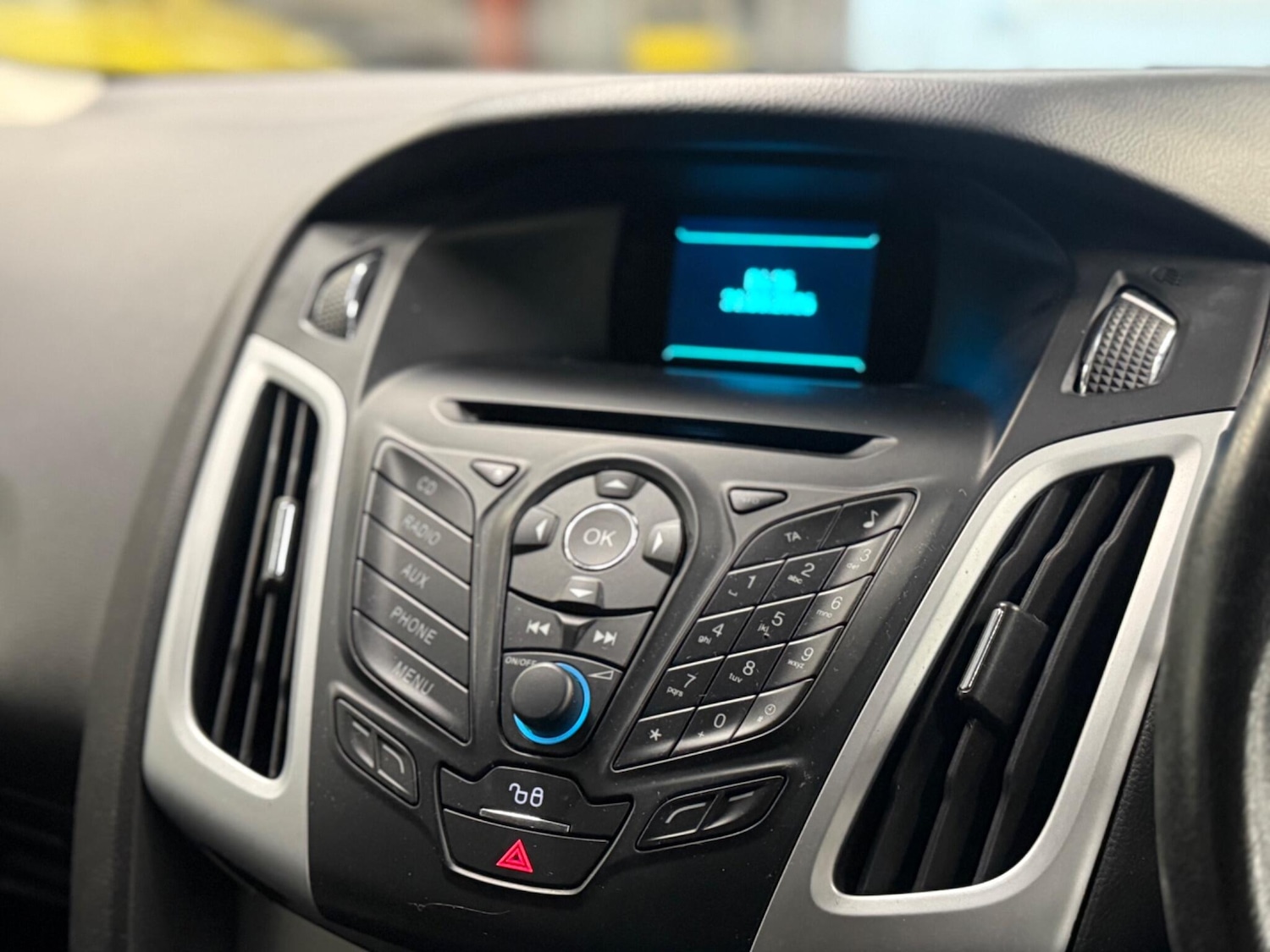 Used Ford Focus 2014 for sale - 78085761: Photo 11