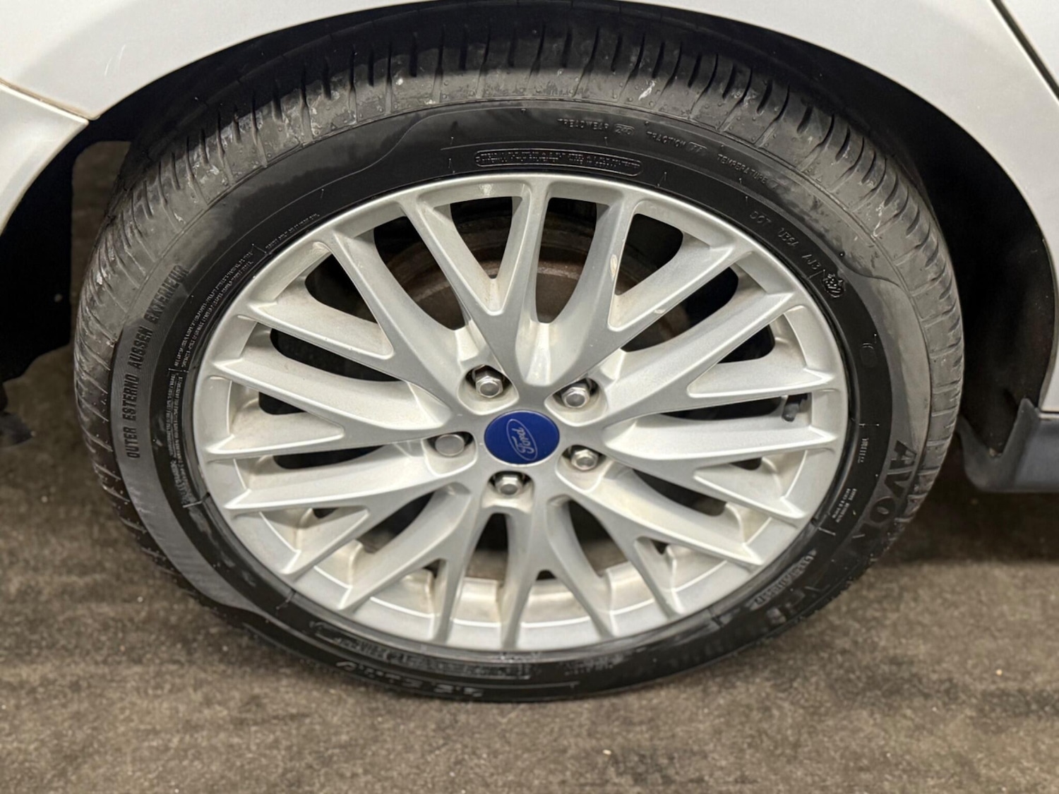 Used Ford Focus 2014 for sale - 78085761: Photo 7