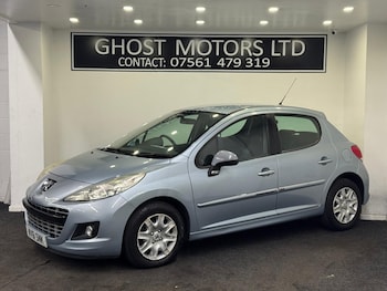 Used Peugeot 207 2011 for sale - 76458079: Photo
