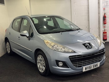 Used Peugeot 207 2011 for sale - 76458079: Photo