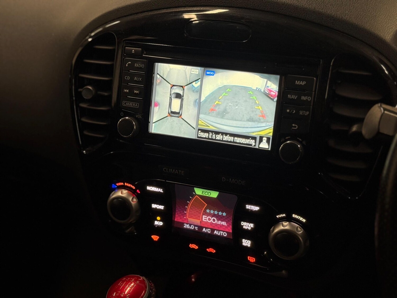 Used Nissan Juke for sale - 77753031: Photo 11