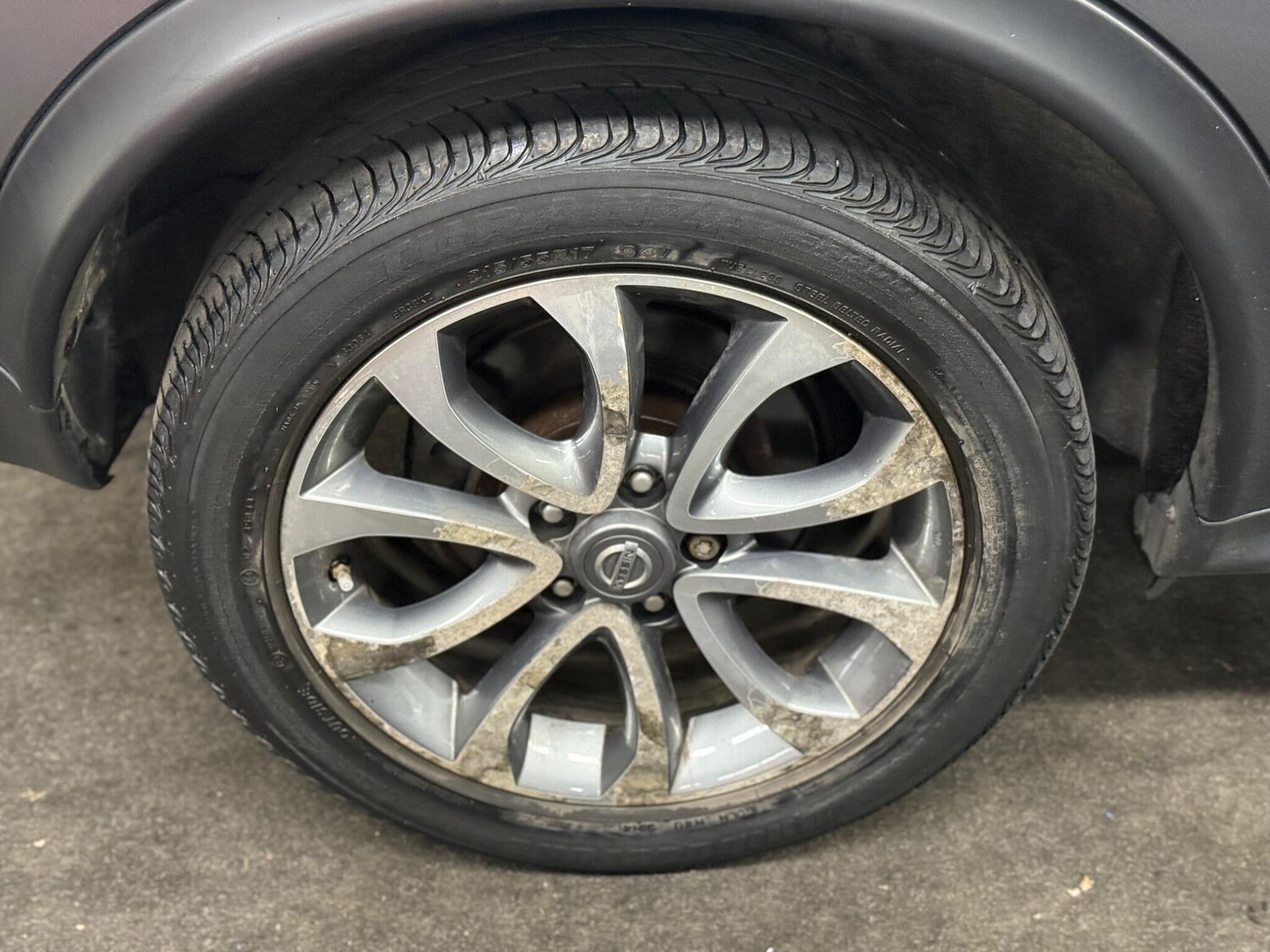 Used Nissan Juke for sale - 77753031: Photo 7