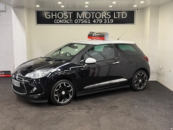 Used Citroen DS3 2014 for sale - 77237569: Photo