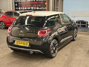 Used Citroen DS3 2014 for sale - 77237569: Photo