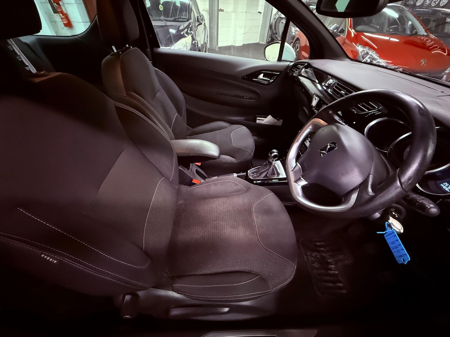 Used Citroen DS3 2014 for sale - 77237569: Photo 9