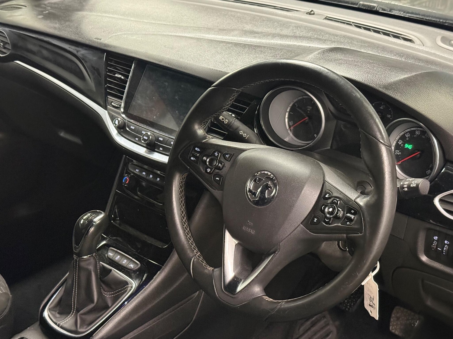 Used Vauxhall Astra 2016 for sale - 76592479: Photo 10