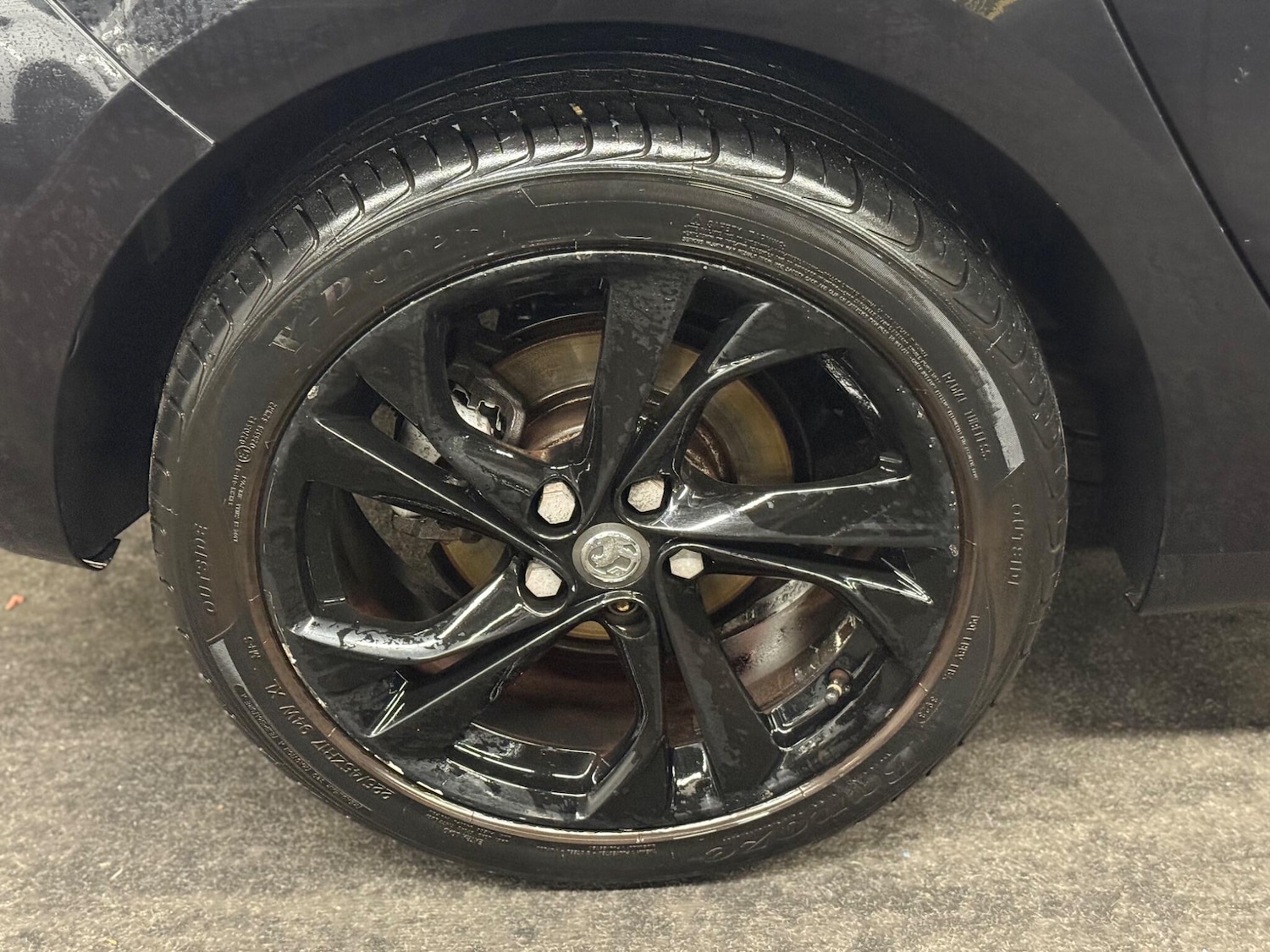 Used Vauxhall Astra 2016 for sale - 76592479: Photo 7