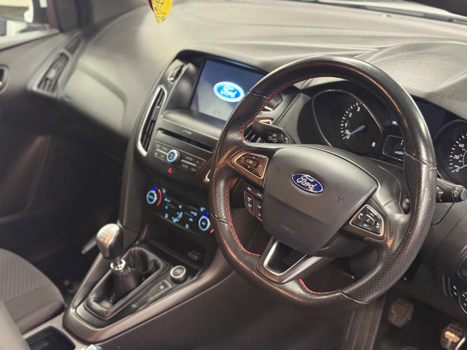 Used Ford Focus for sale - 77753289: Photo 10