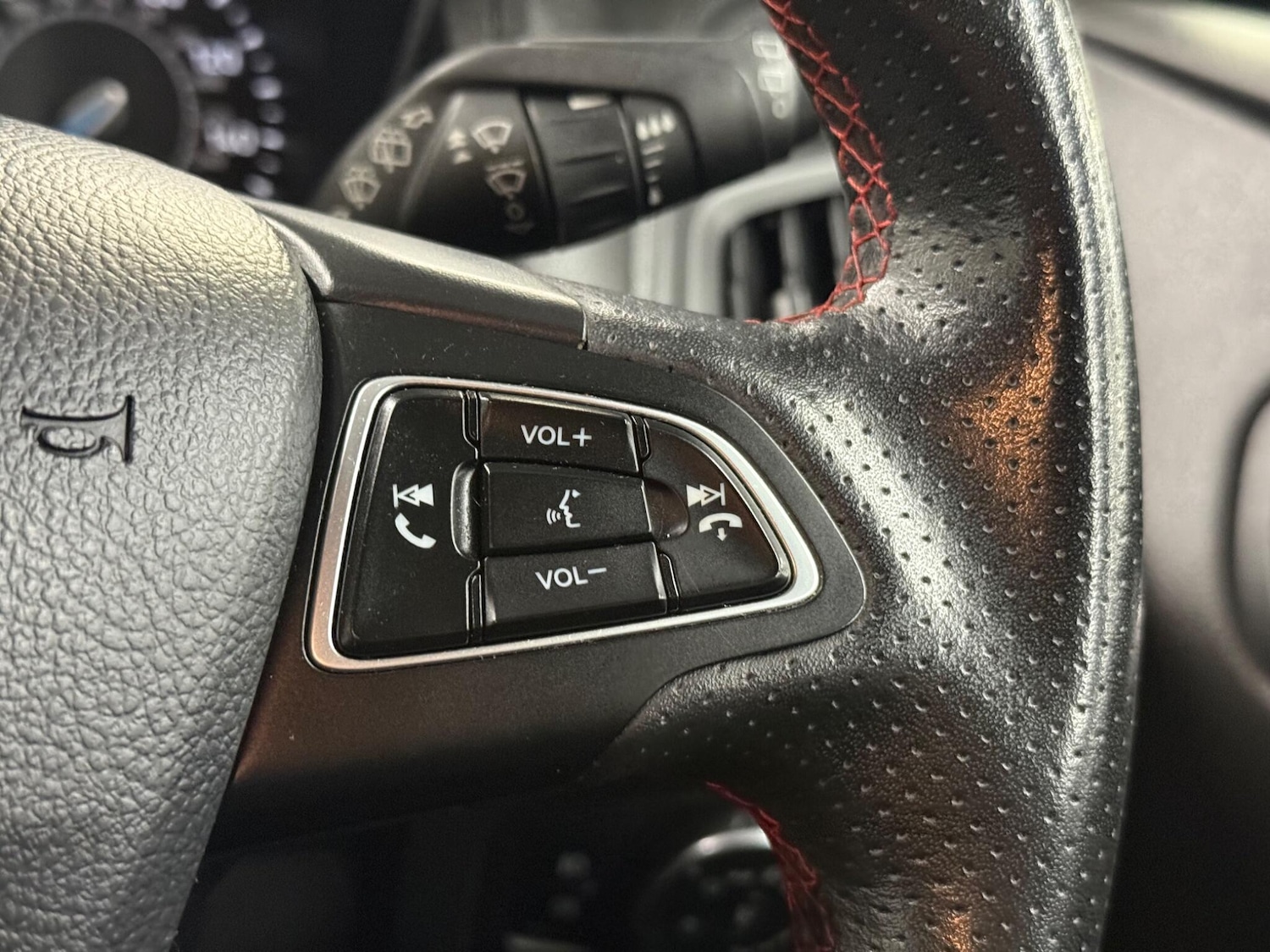 Used Ford Focus for sale - 77753289: Photo 11