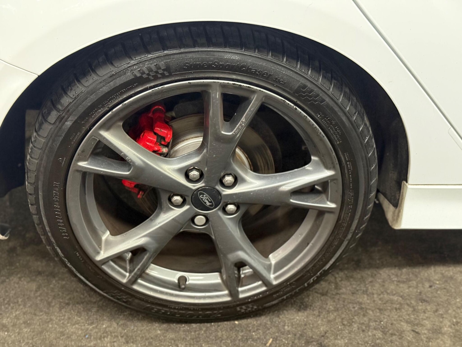 Used Ford Focus for sale - 77753289: Photo 7