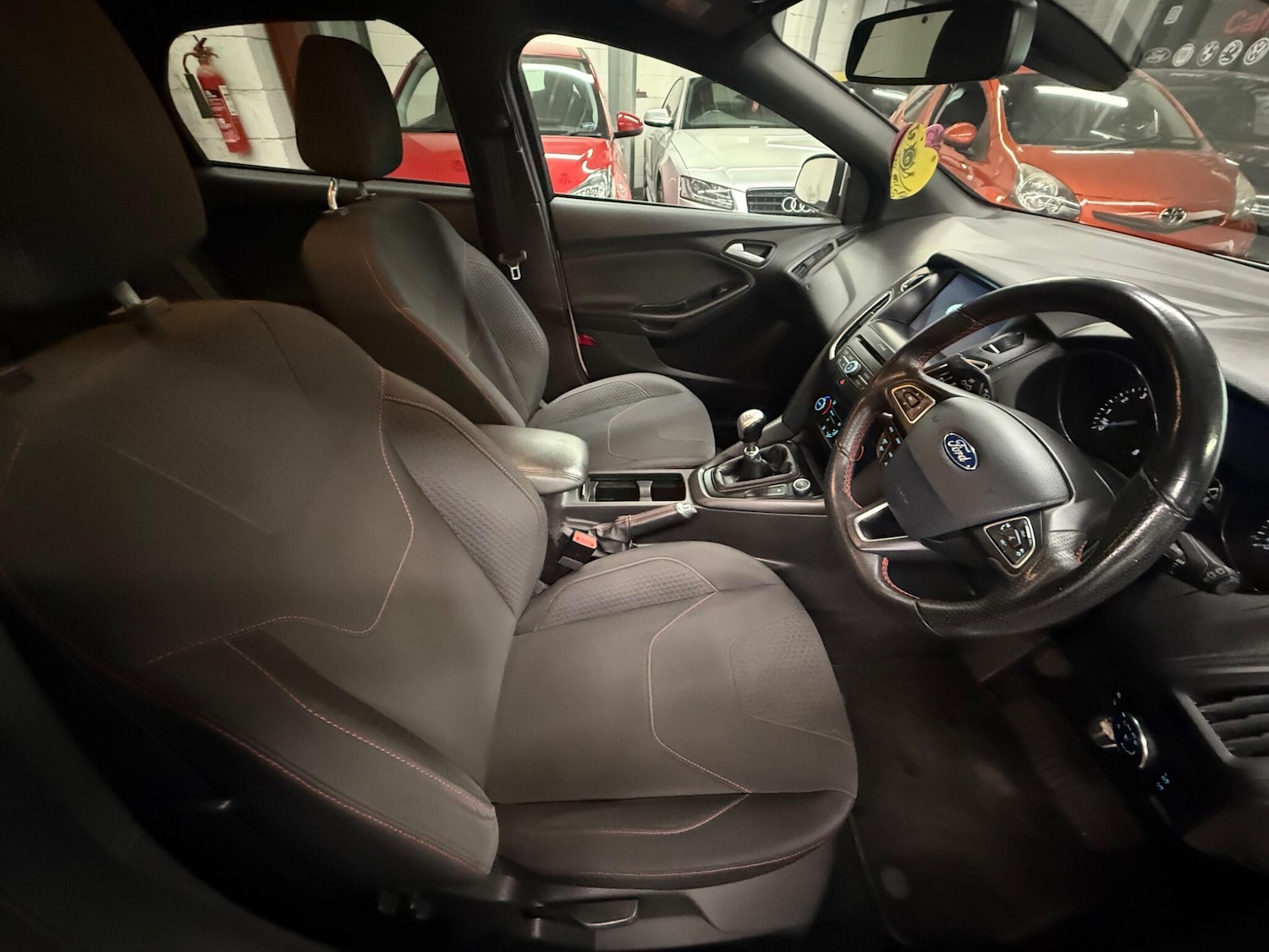 Used Ford Focus for sale - 77753289: Photo 9