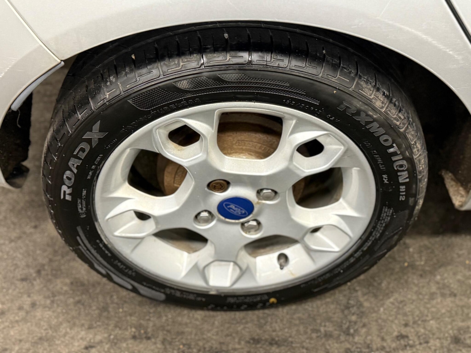 Used Ford Fiesta 2012 for sale - 77559735: Photo 7