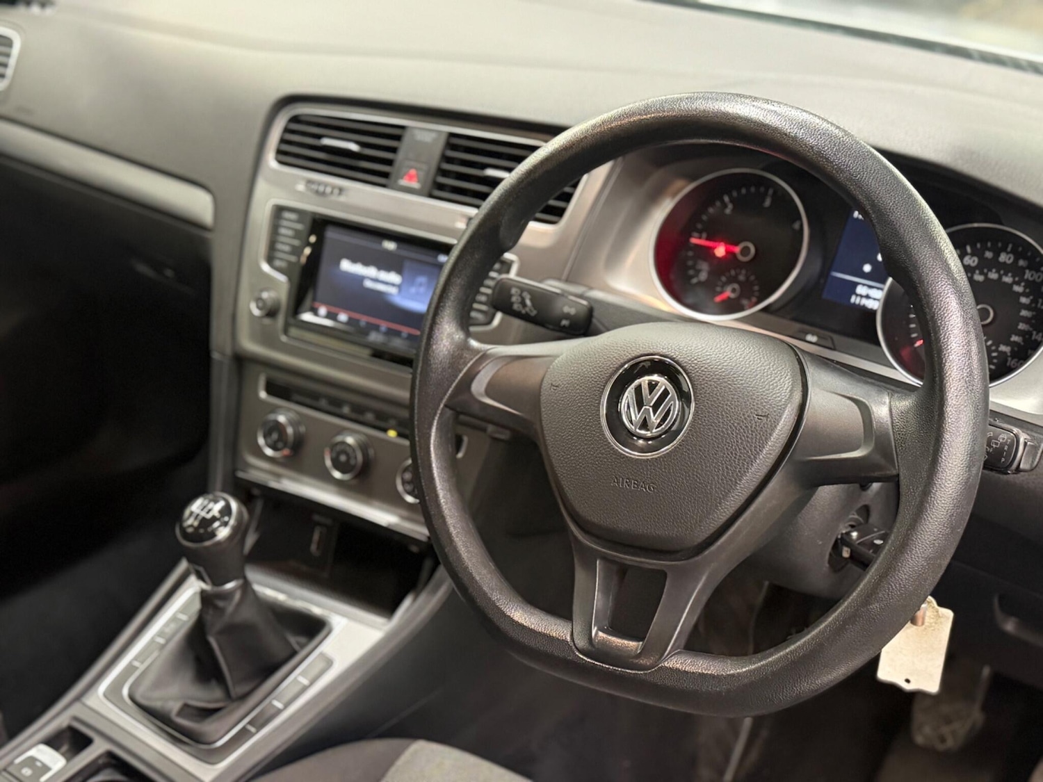 Used Volkswagen Golf for sale - 77574765: Photo 10
