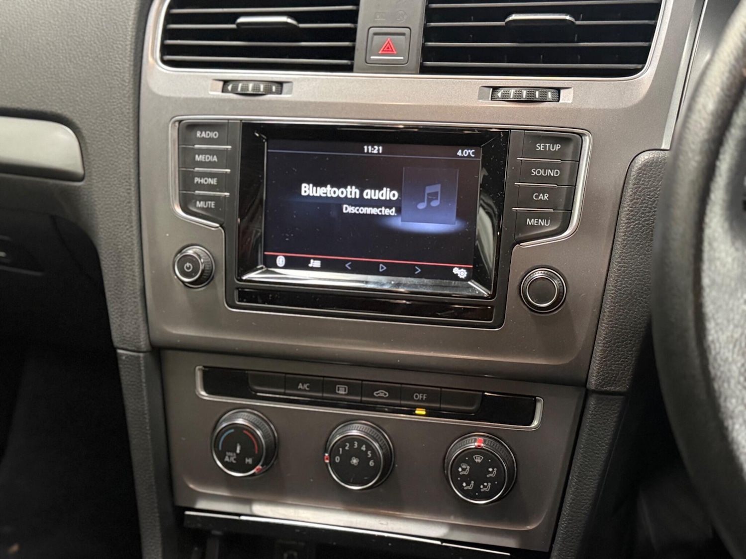 Used Volkswagen Golf for sale - 77574765: Photo 11