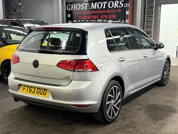 Used Volkswagen Golf 2014 for sale - 77574765: Photo
