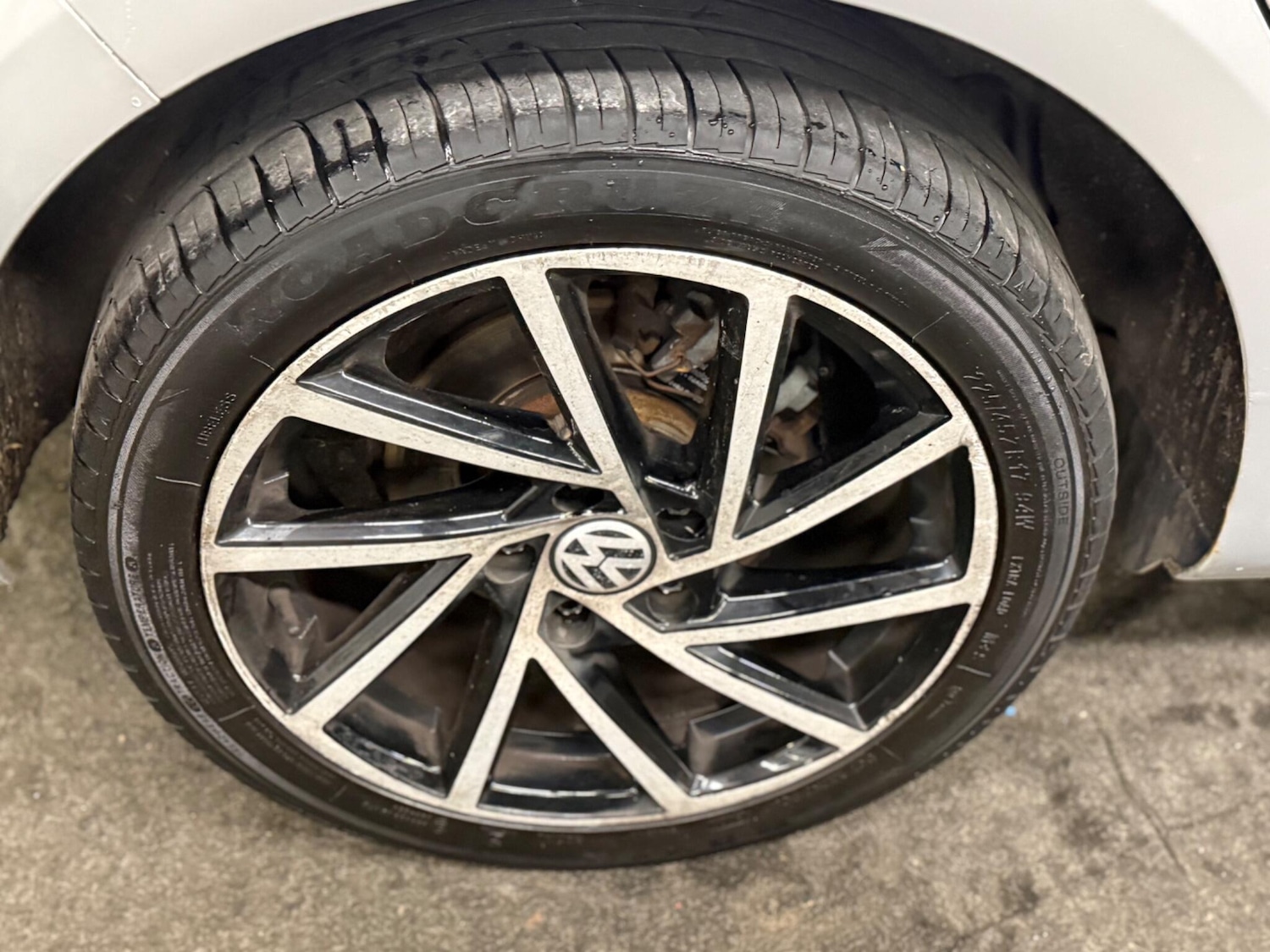 Used Volkswagen Golf for sale - 77574765: Photo 7