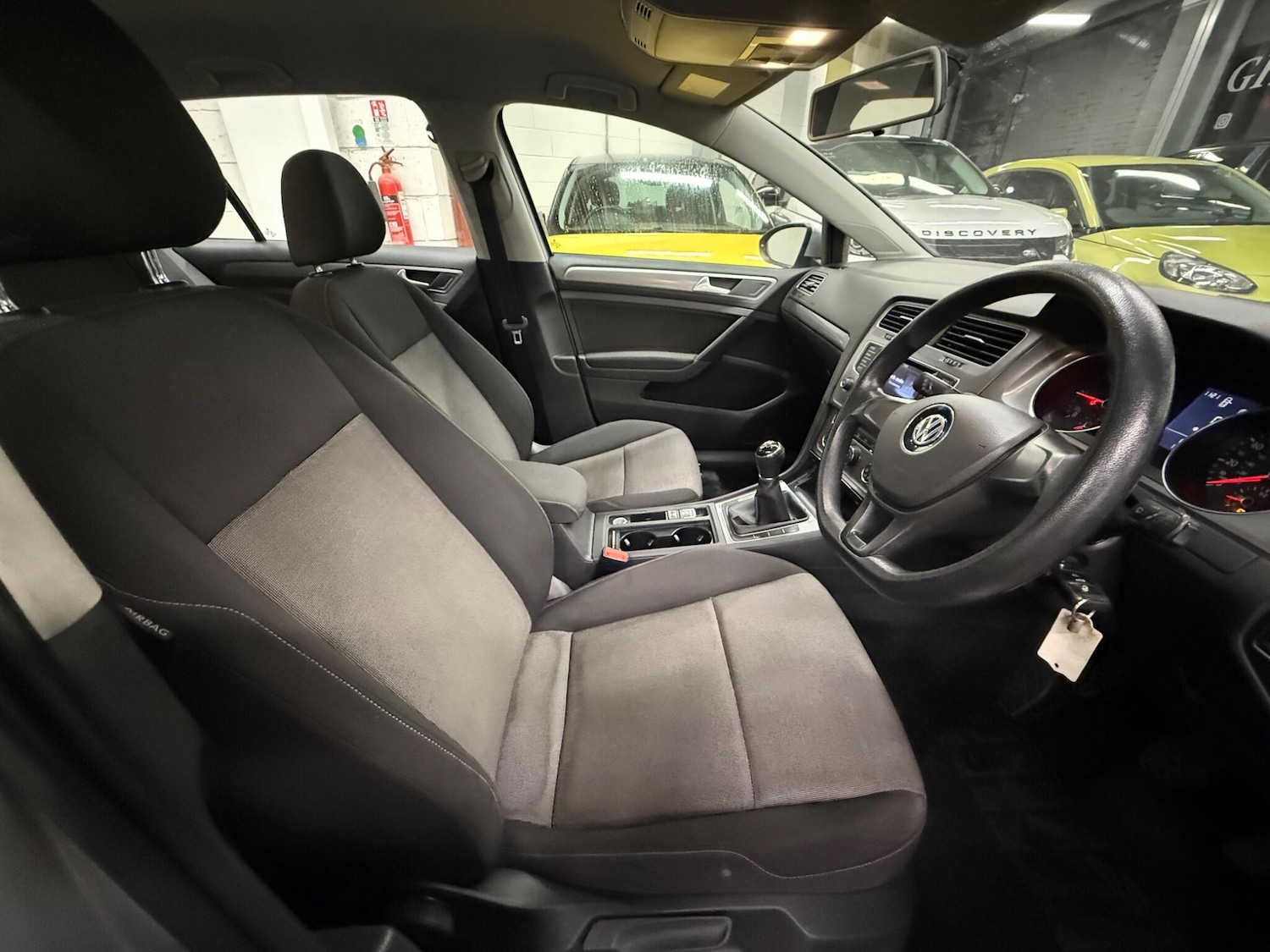 Used Volkswagen Golf for sale - 77574765: Photo 9