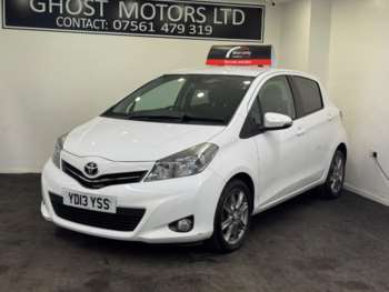 Used Toyota Yaris 2013 for sale - 74958718: Photo