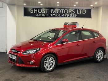 Used Ford Focus 2012 for sale - 75928307: Photo