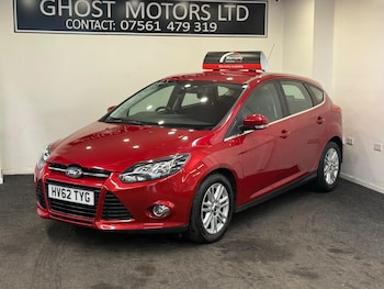 Used Ford Focus 2012 for sale - 75928307: Photo