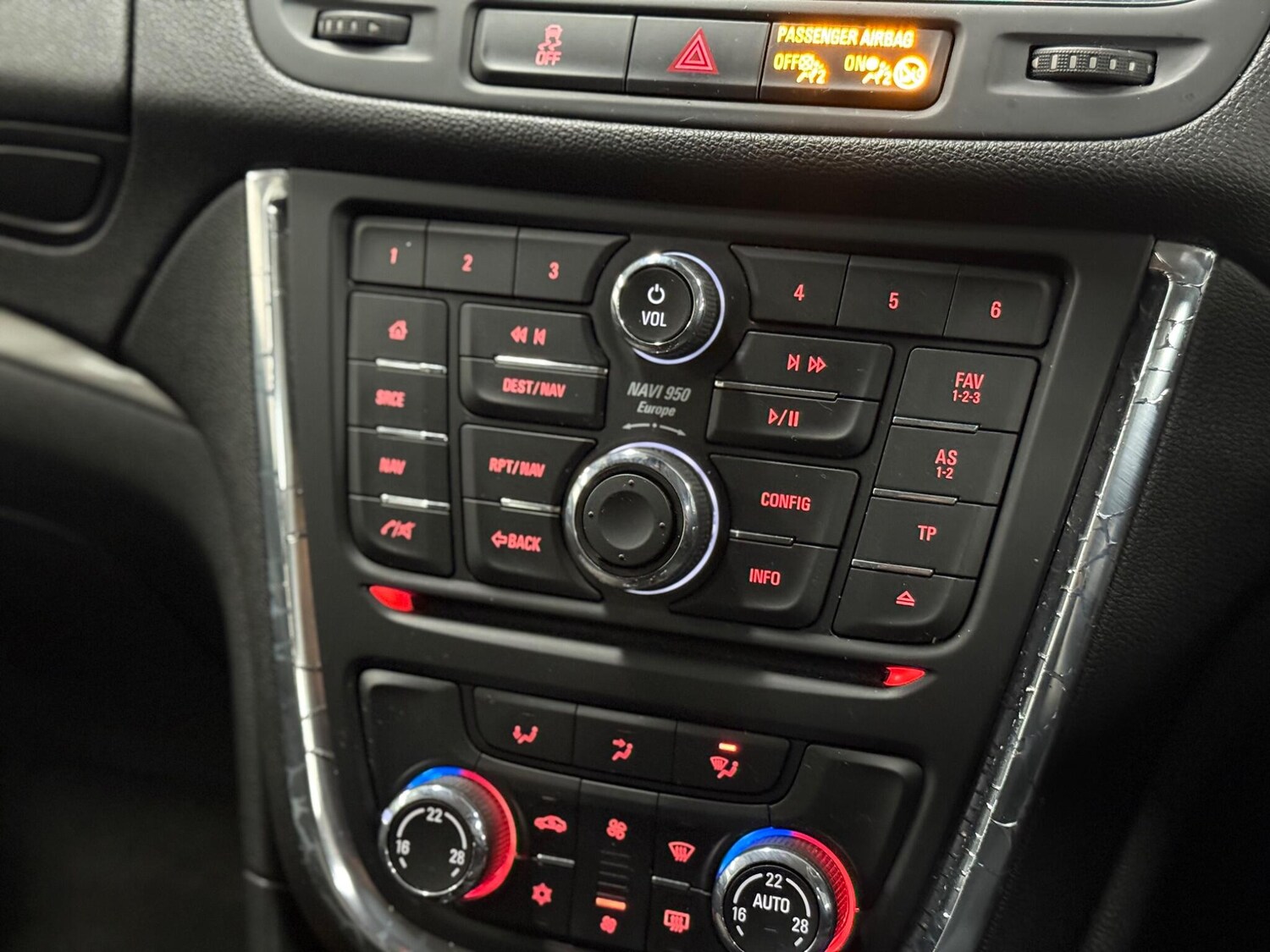 Used Vauxhall Mokka for sale - 78185532: Photo 10