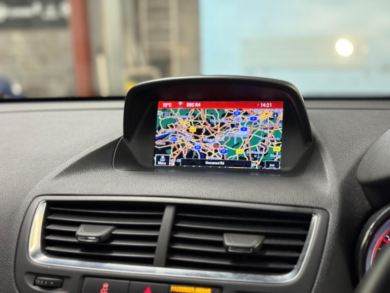 Used Vauxhall Mokka for sale - 78185532: Photo 11