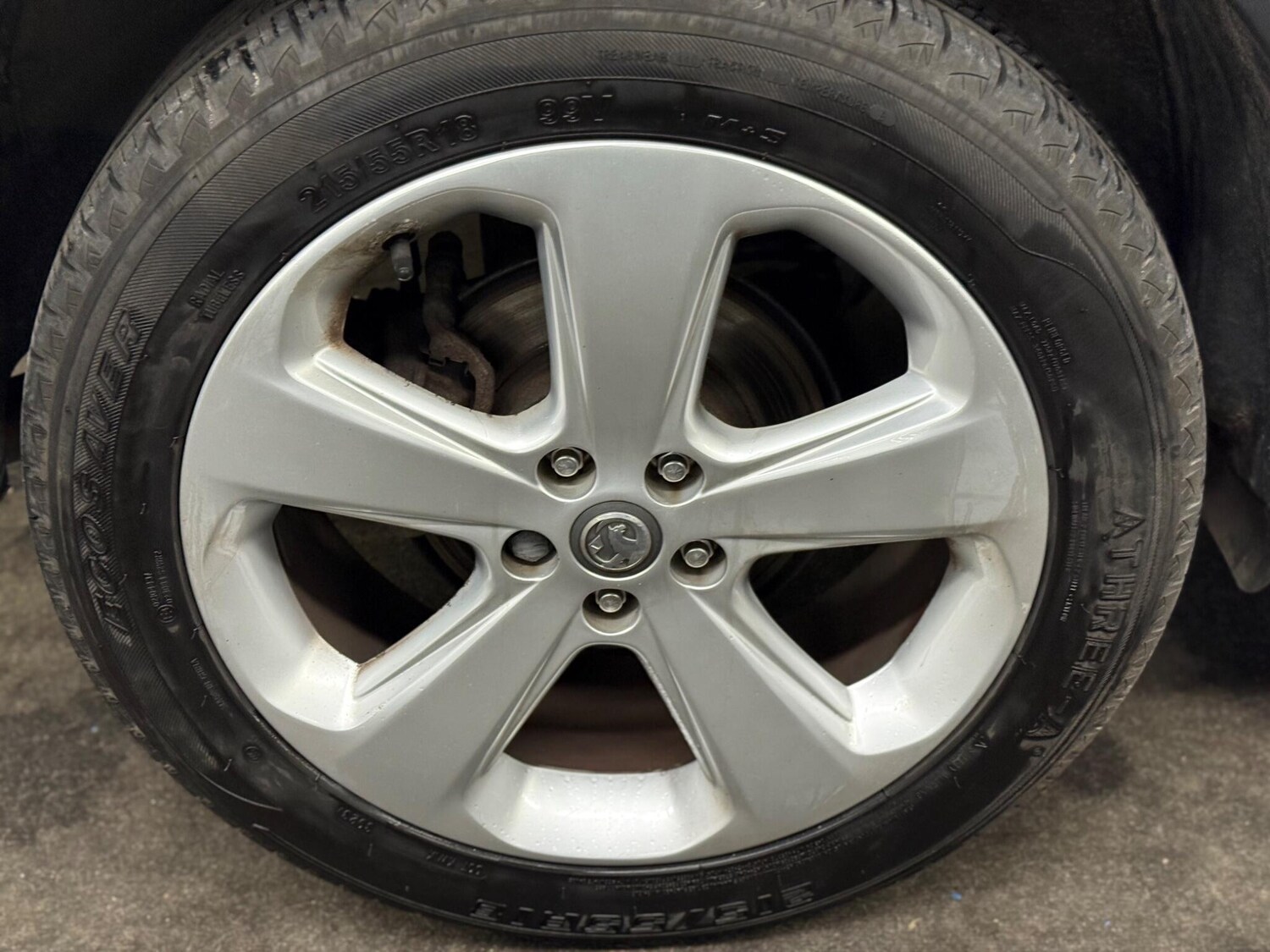 Used Vauxhall Mokka for sale - 78185532: Photo 6