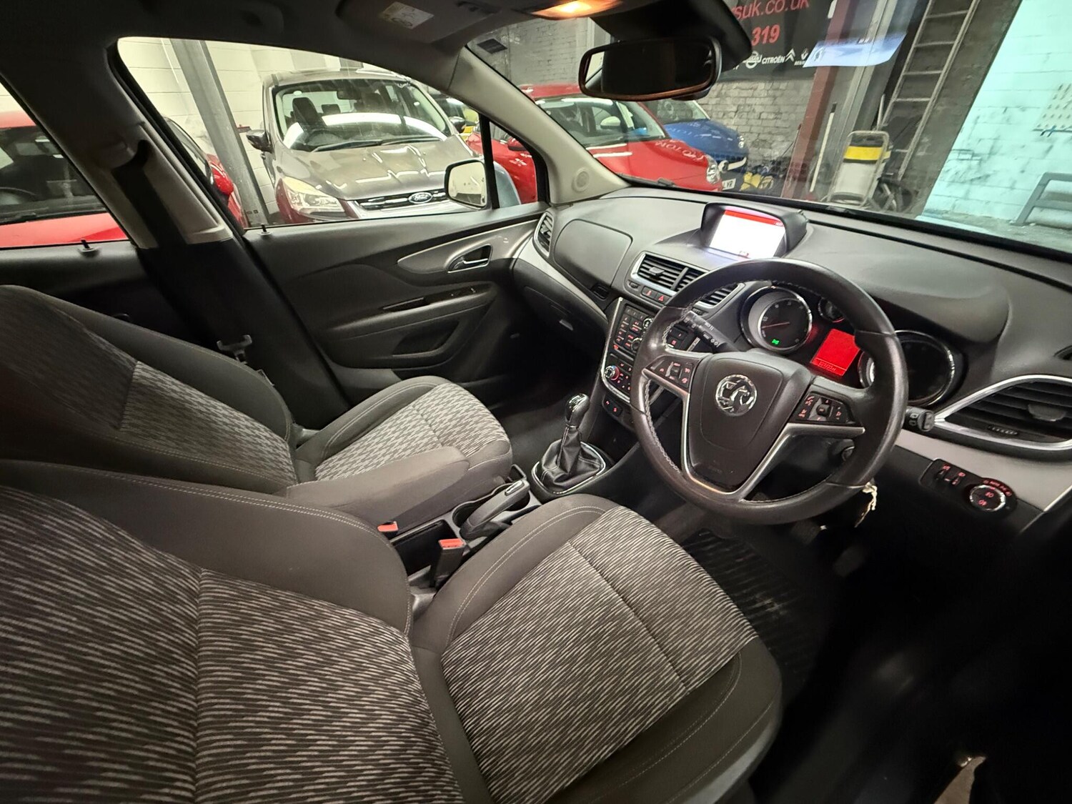 Used Vauxhall Mokka for sale - 78185532: Photo 7