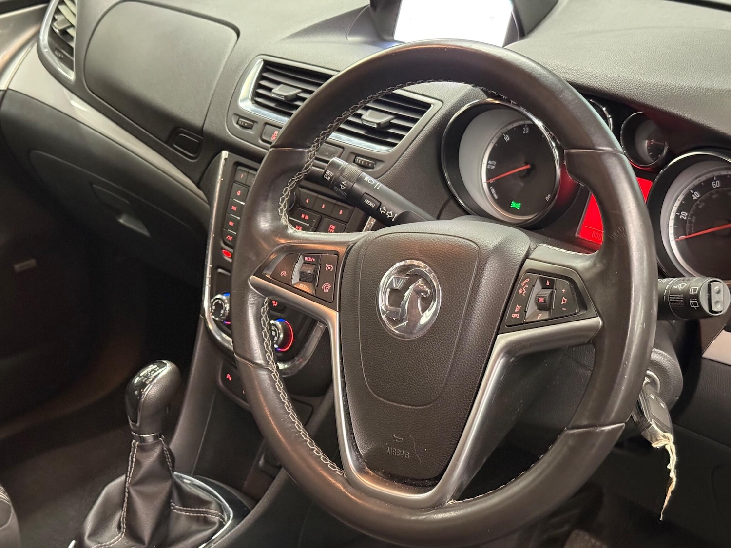 Used Vauxhall Mokka for sale - 78185532: Photo 9