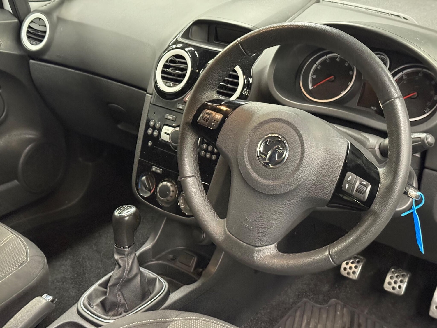 Used Vauxhall Corsa for sale - 77242477: Photo 11