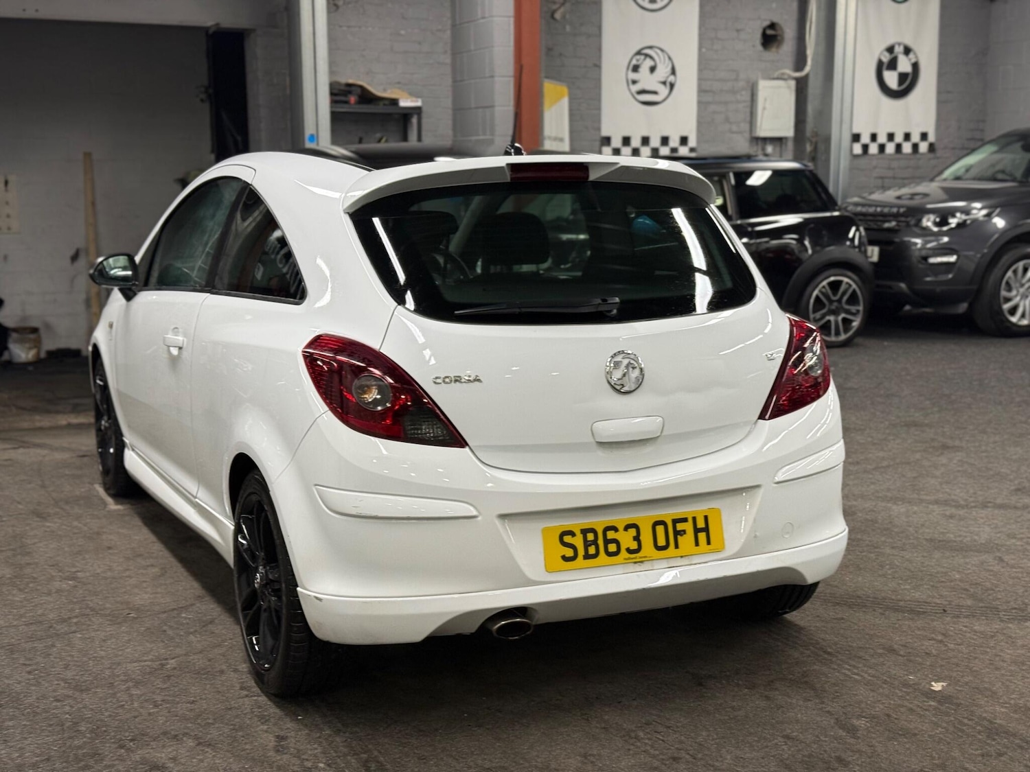 Used Vauxhall Corsa for sale - 77242477: Photo 6
