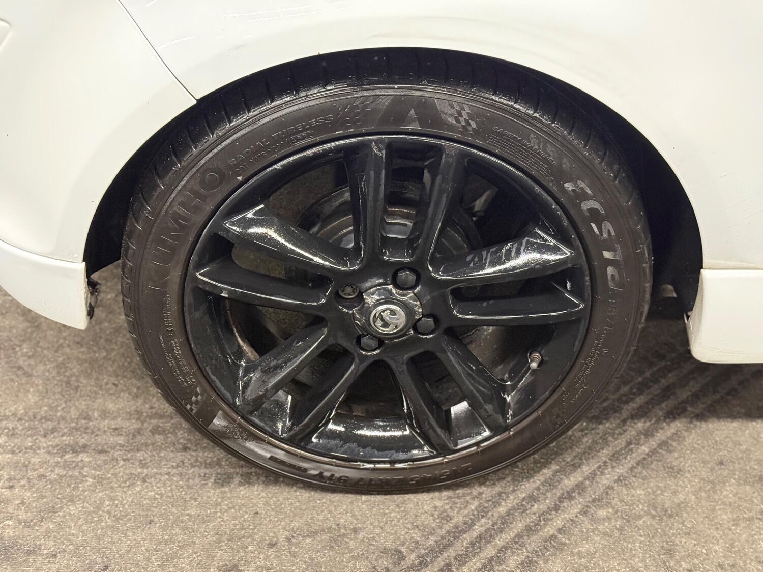 Used Vauxhall Corsa for sale - 77242477: Photo 7