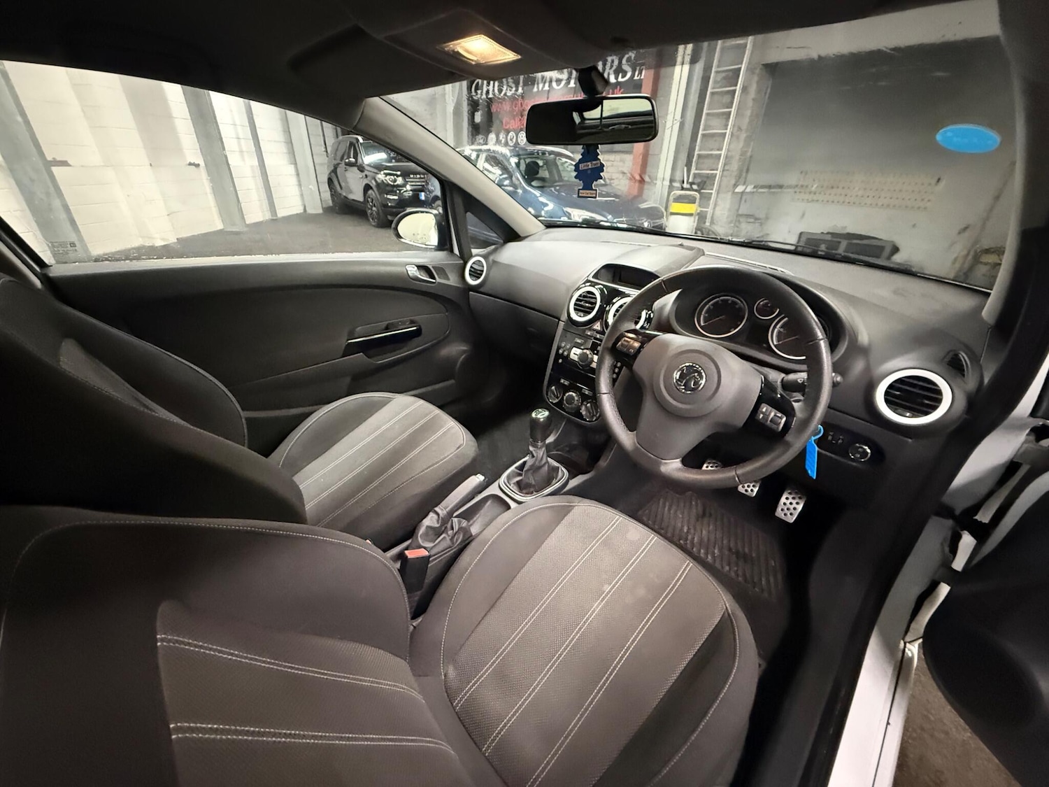 Used Vauxhall Corsa for sale - 77242477: Photo 8