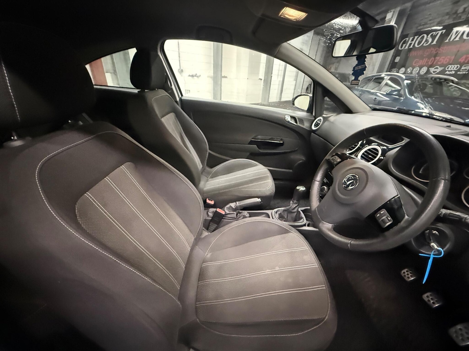 Used Vauxhall Corsa for sale - 77242477: Photo 9