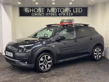 Used Citroen C4 Cactus 2016 for sale - 79711691: Photo