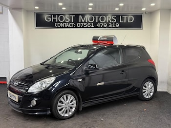 Used Hyundai i20 2011 for sale - 76801897: Photo