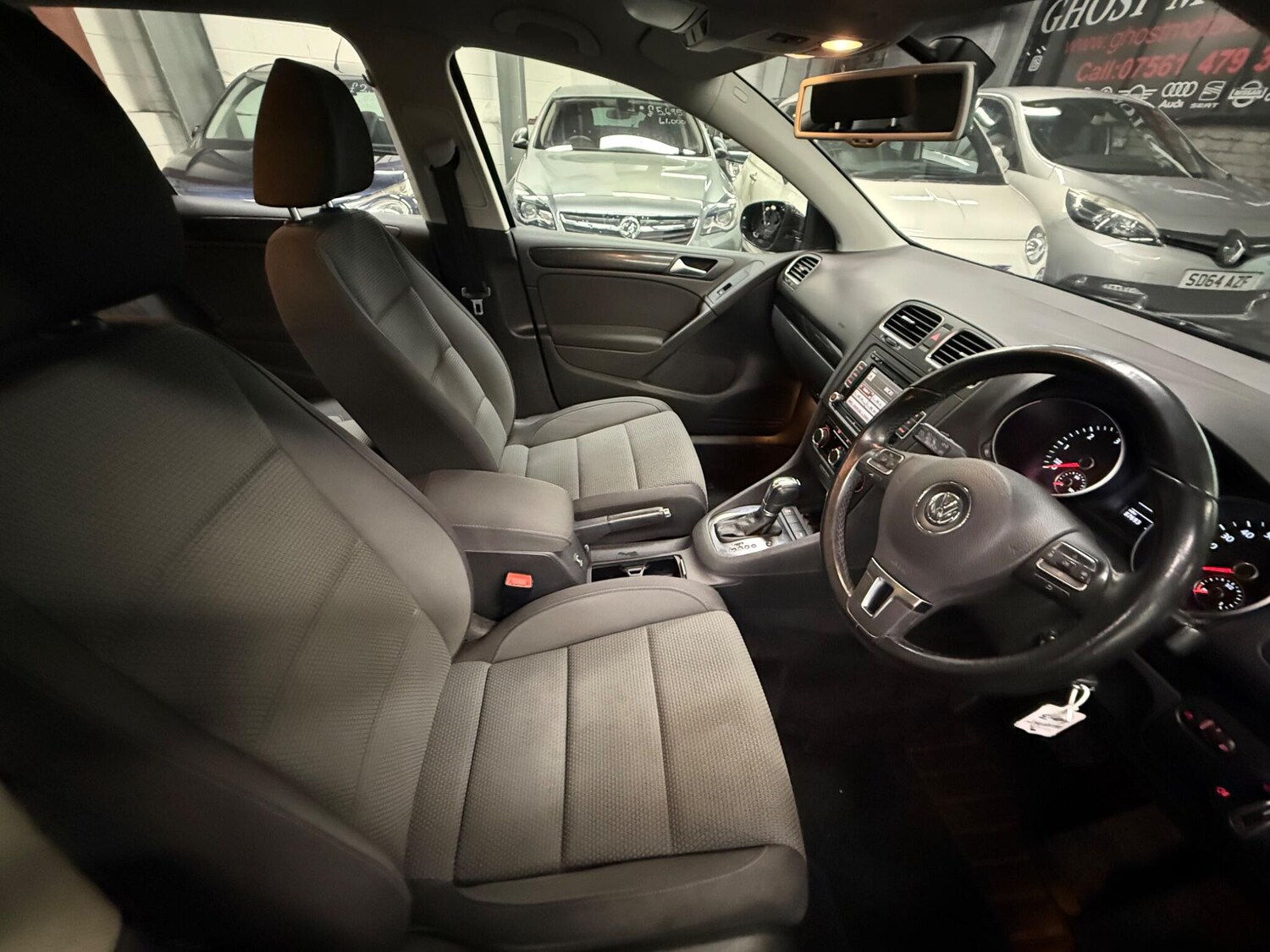 Used Volkswagen Golf for sale - 77511192: Photo 10