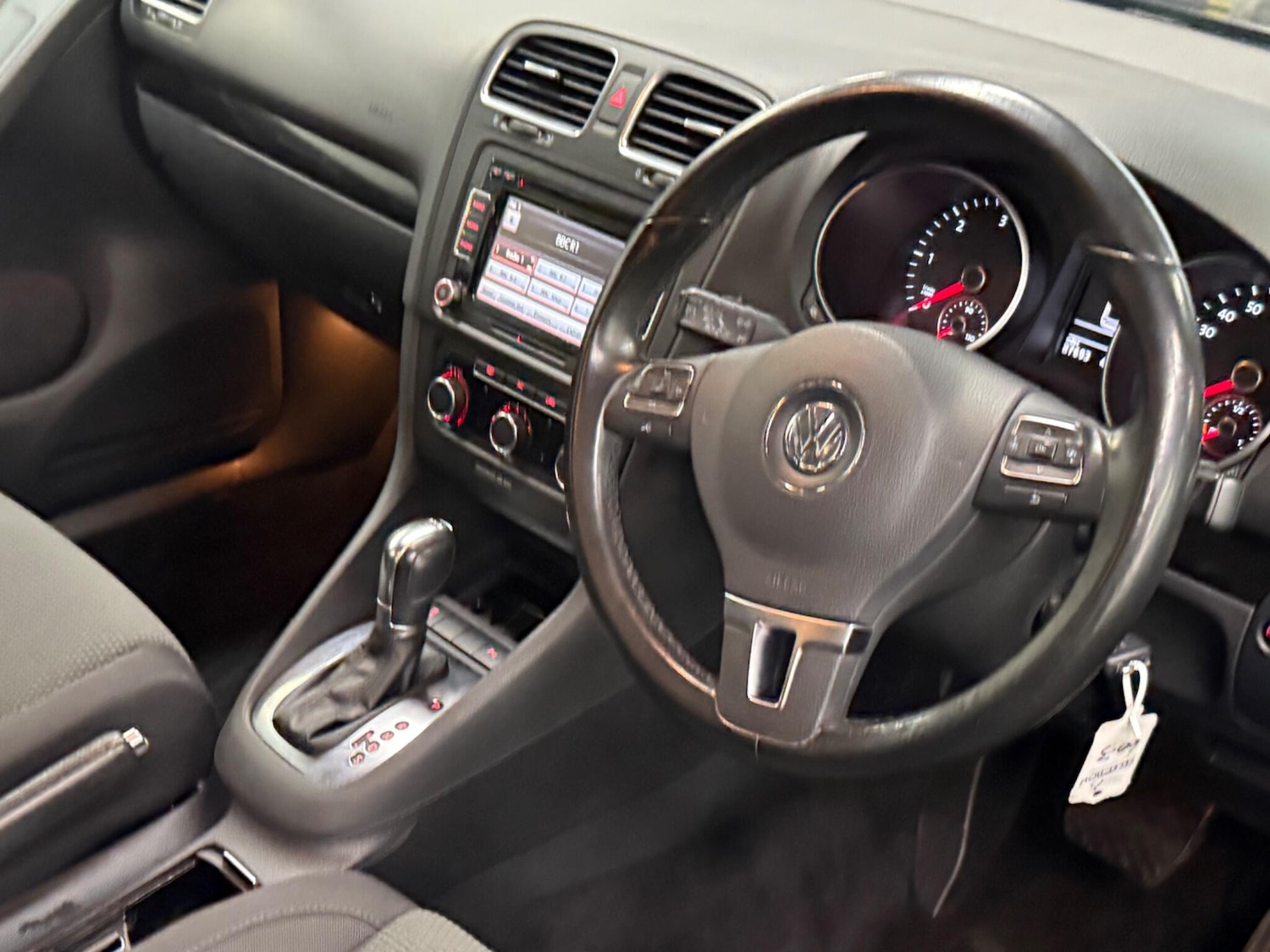 Used Volkswagen Golf for sale - 77511192: Photo 11