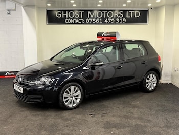Used Volkswagen Golf 2011 for sale - 77511192: Photo
