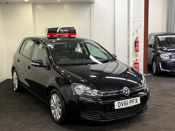 Used Volkswagen Golf 2011 for sale - 77511192: Photo