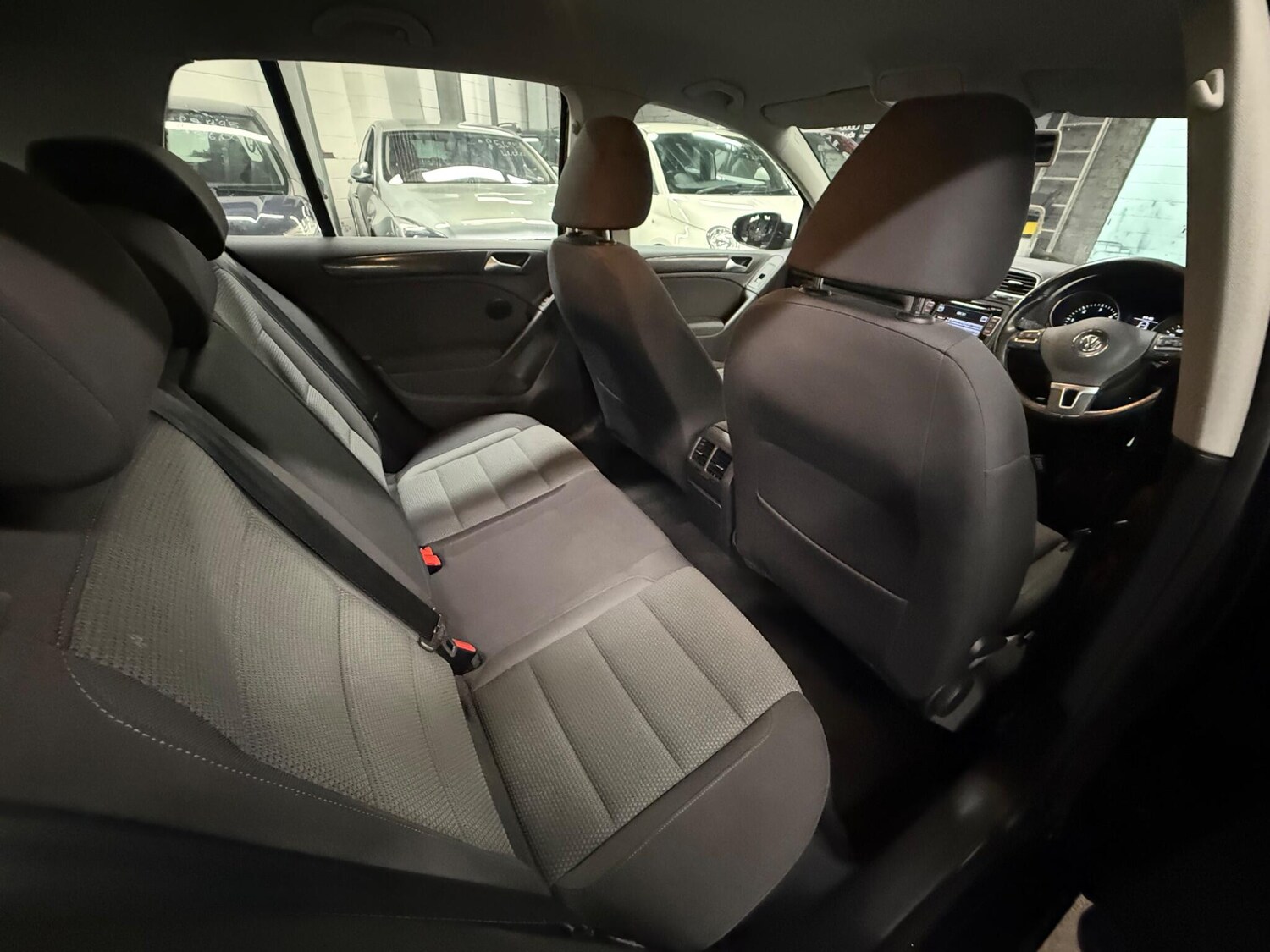 Used Volkswagen Golf for sale - 77511192: Photo 8