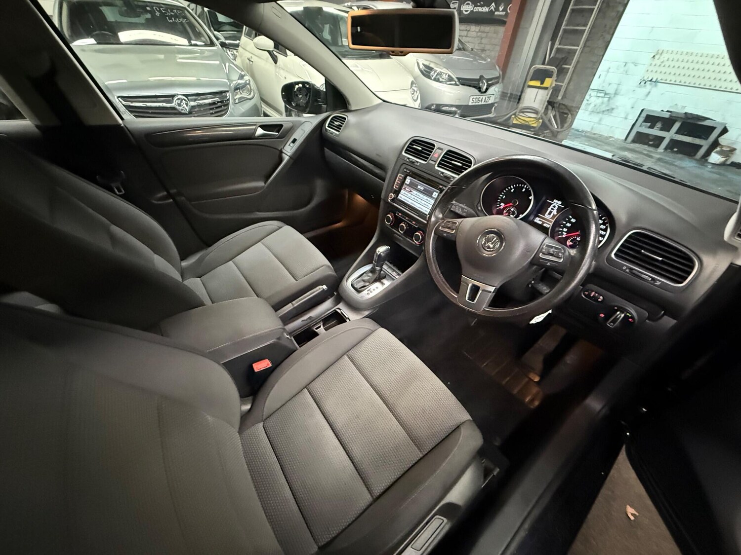 Used Volkswagen Golf for sale - 77511192: Photo 9