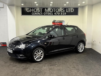 Used SEAT Ibiza 2013 for sale - 77166674: Photo
