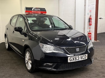 Used SEAT Ibiza 2013 for sale - 77166674: Photo