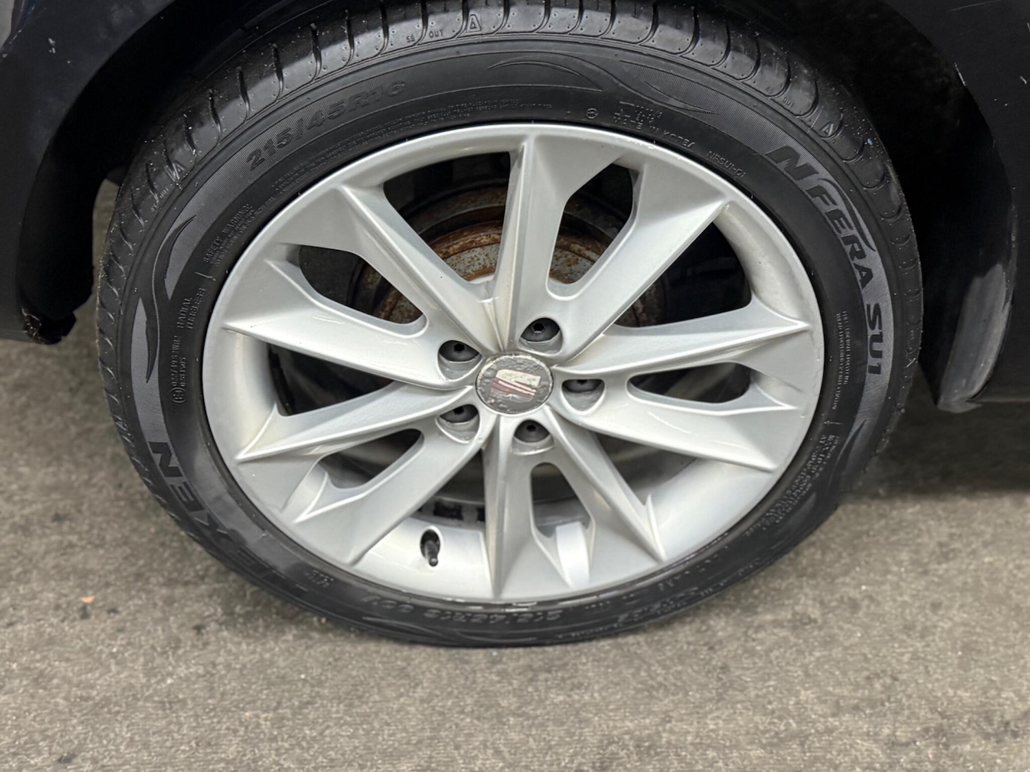 Used SEAT Ibiza 2013 for sale - 77166674: Photo 5