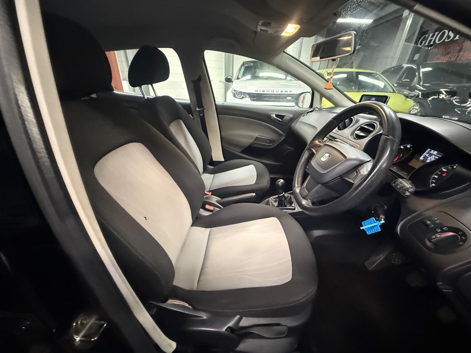 Used SEAT Ibiza 2013 for sale - 77166674: Photo 7