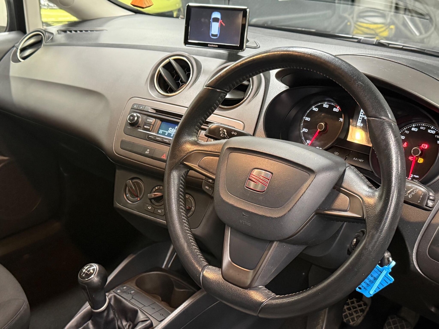 Used SEAT Ibiza 2013 for sale - 77166674: Photo 8